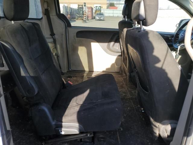 2011 Dodge Grand Caravan Express