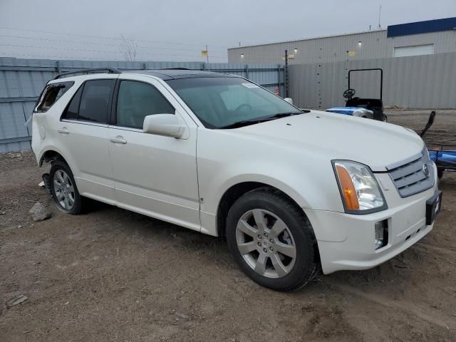 2007 Cadillac SRX