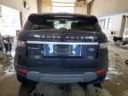 2015 Land Rover Range Rover Evoque Prestige Premium