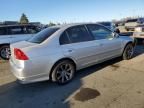 2005 Honda Civic EX