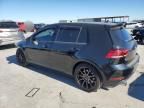 2018 Volkswagen GTI S/SE