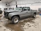 2003 Chevrolet Silverado K1500