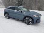 2022 Infiniti QX55 Sensory