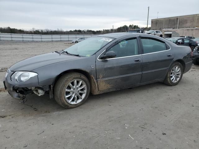 2004 Chrysler 300M