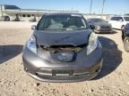 2014 Nissan Leaf S