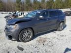 2018 Jeep Grand Cherokee Summit