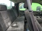 2010 Chevrolet Silverado K2500 Heavy Duty