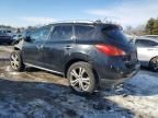 2009 Nissan Murano S