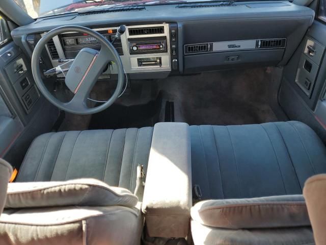 1988 Buick Century Limited