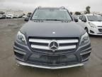 2013 Mercedes-Benz GL 550 4matic