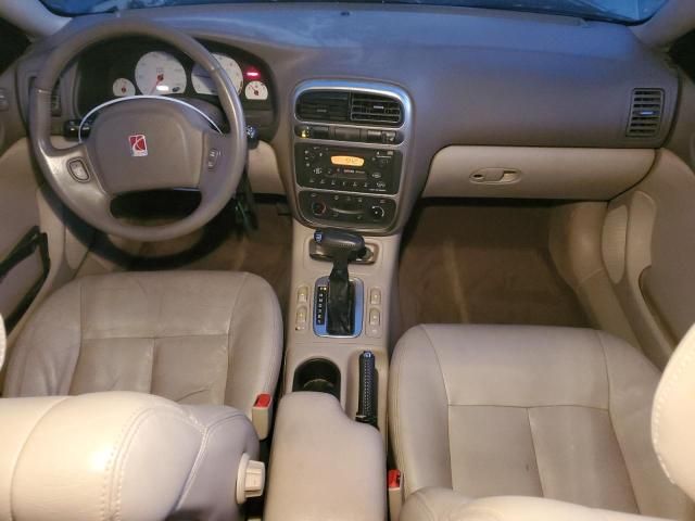 2003 Saturn L200