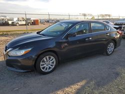 Salvage cars for sale at auction: 2016 Nissan Altima 2.5