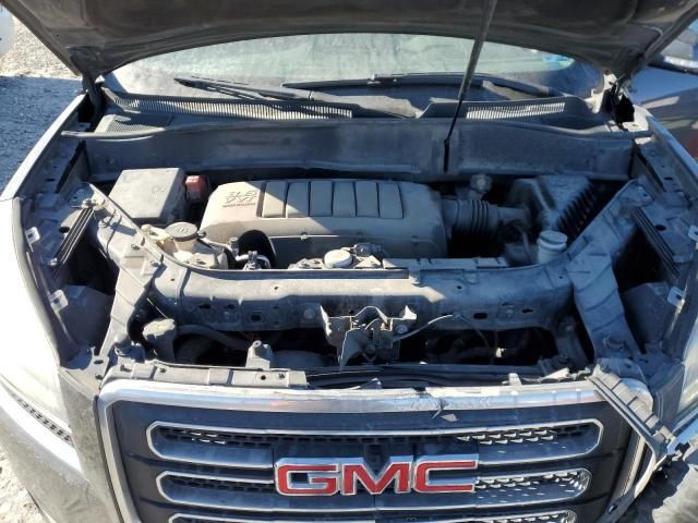 2013 GMC Acadia SLT-1