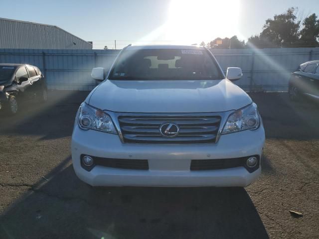 2011 Lexus GX 460