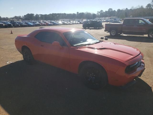 2010 Dodge Challenger R/T