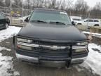 1999 Chevrolet Silverado K1500