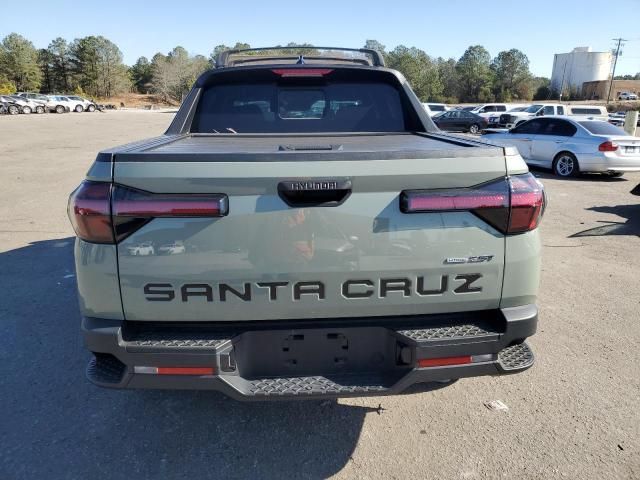 2023 Hyundai Santa Cruz SEL Premium