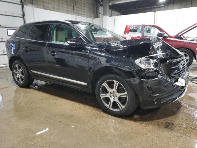 2014 Volvo XC60 T6