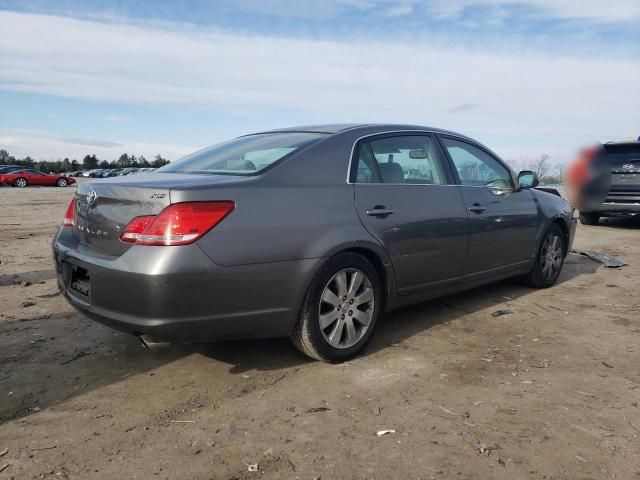 2007 Toyota Avalon XL