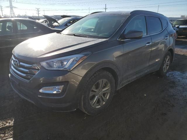 2014 Hyundai Santa FE Sport