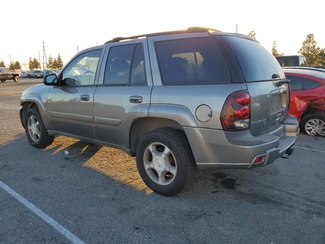 2005 Chevrolet Trailblazer LS