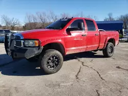 2003 Dodge RAM 3500 ST en venta en Bridgeton, MO