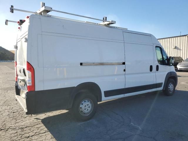 2023 Dodge RAM Promaster 3500 3500 High