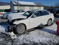 Vehiculos salvage en venta de Copart Grantville, PA: 2014 BMW 328 XI Sulev