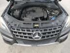 2014 Mercedes-Benz ML 350