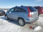 2007 Honda CR-V EXL