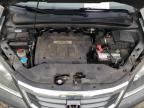 2008 Honda Odyssey EXL