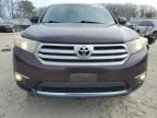 2011 Toyota Highlander Base