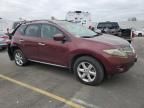 2009 Nissan Murano S