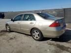 2007 Honda Accord Hybrid