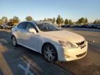 2006 Lexus IS 250