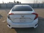 2017 Honda Civic EXL