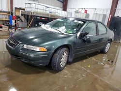 Chrysler Cirrus salvage cars for sale: 2000 Chrysler Cirrus LX