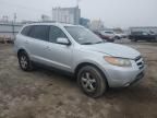 2007 Hyundai Santa FE GLS