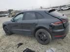 2020 Porsche Macan