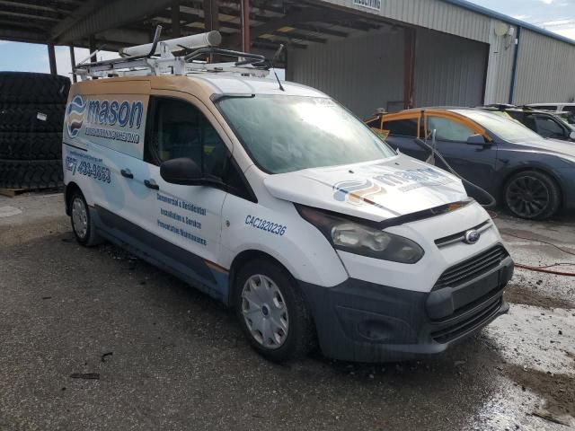 2014 Ford Transit Connect XL