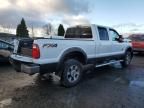 2015 Ford F250 Super Duty