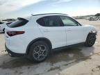 2021 Alfa Romeo Stelvio Sport