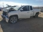 2009 Chevrolet Silverado C1500 LT