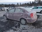 2009 Hyundai Accent GLS