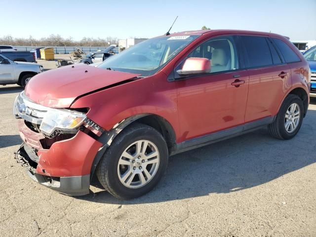 2007 Ford Edge SEL