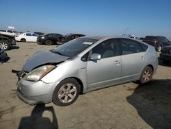 Toyota Vehiculos salvage en venta: 2009 Toyota Prius