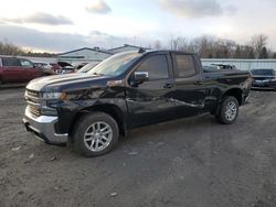 2019 Chevrolet Silverado K1500 LT en venta en Albany, NY