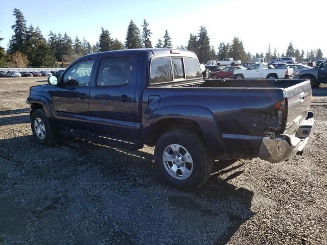 2006 Toyota Tacoma Double Cab