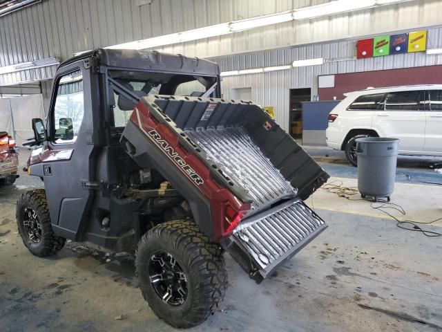 2021 Polaris Ranger XP 1000 Northstar Ultimate