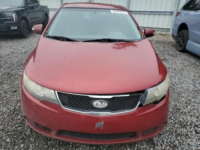 2010 KIA Forte EX